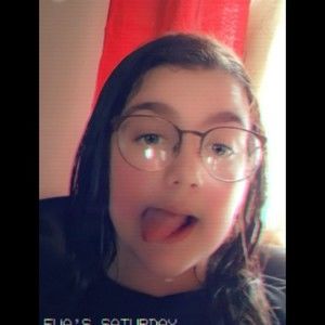 Meet your Posher, Eva